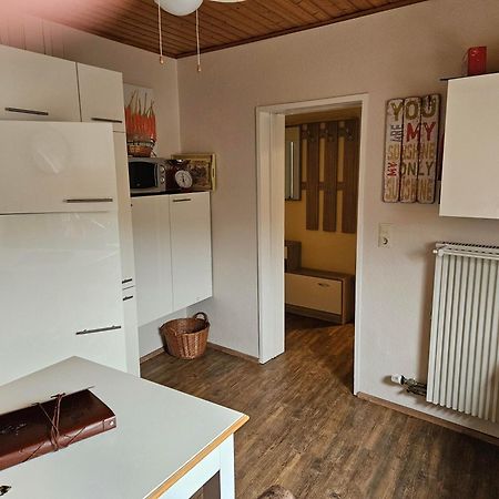 Mathildas Ferienwohnung Hatzenport Exteriér fotografie