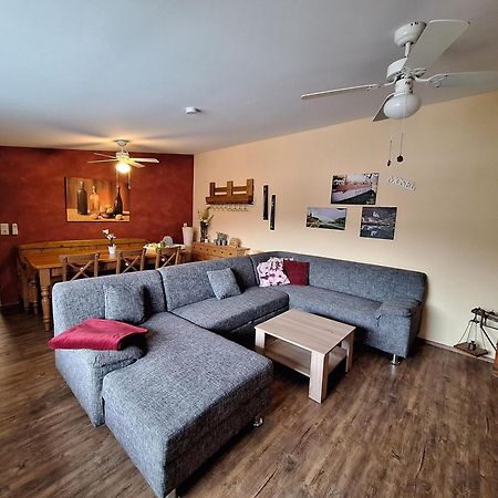 Mathildas Ferienwohnung Hatzenport Exteriér fotografie