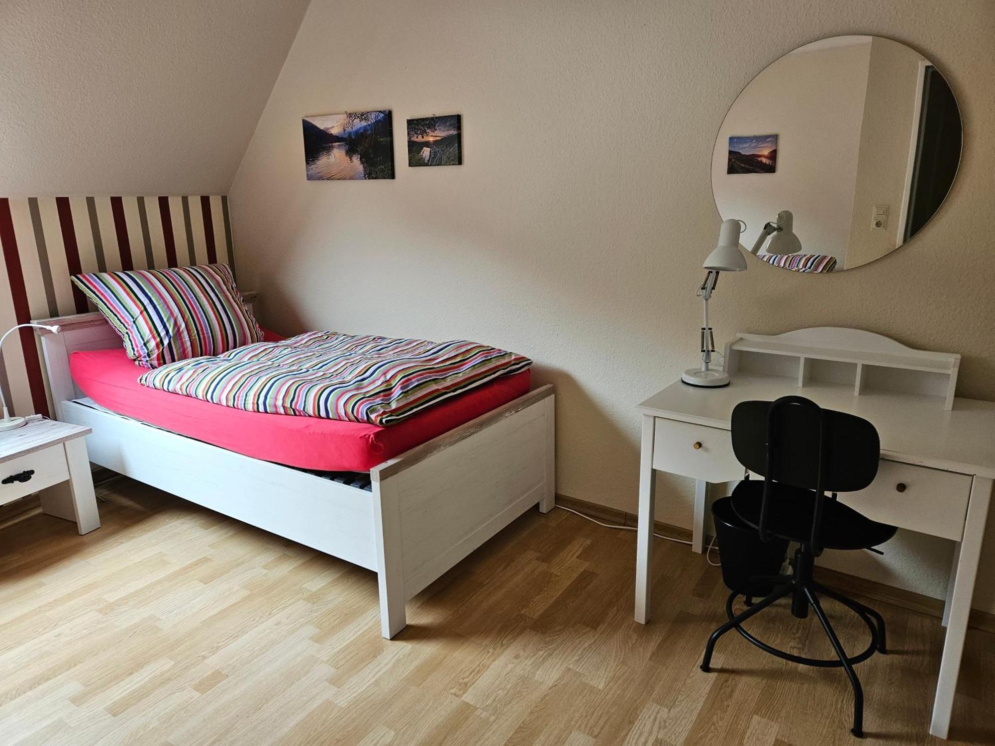 Mathildas Ferienwohnung Hatzenport Exteriér fotografie
